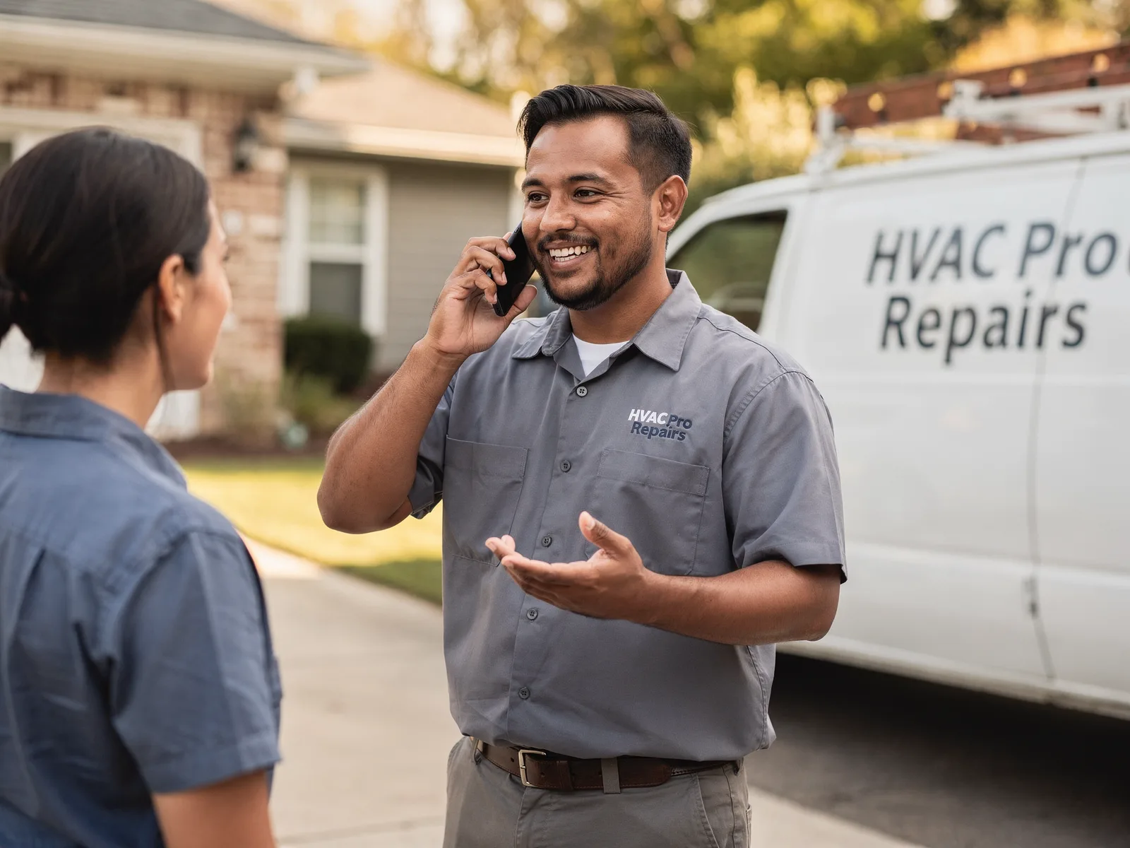 Heat Pump Repair Polk, NE FAQs